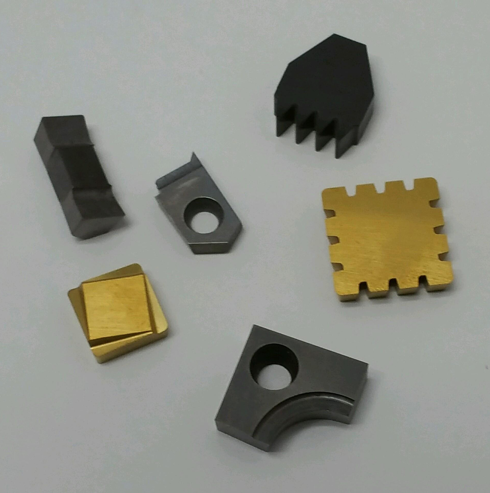 physical vapor deposition