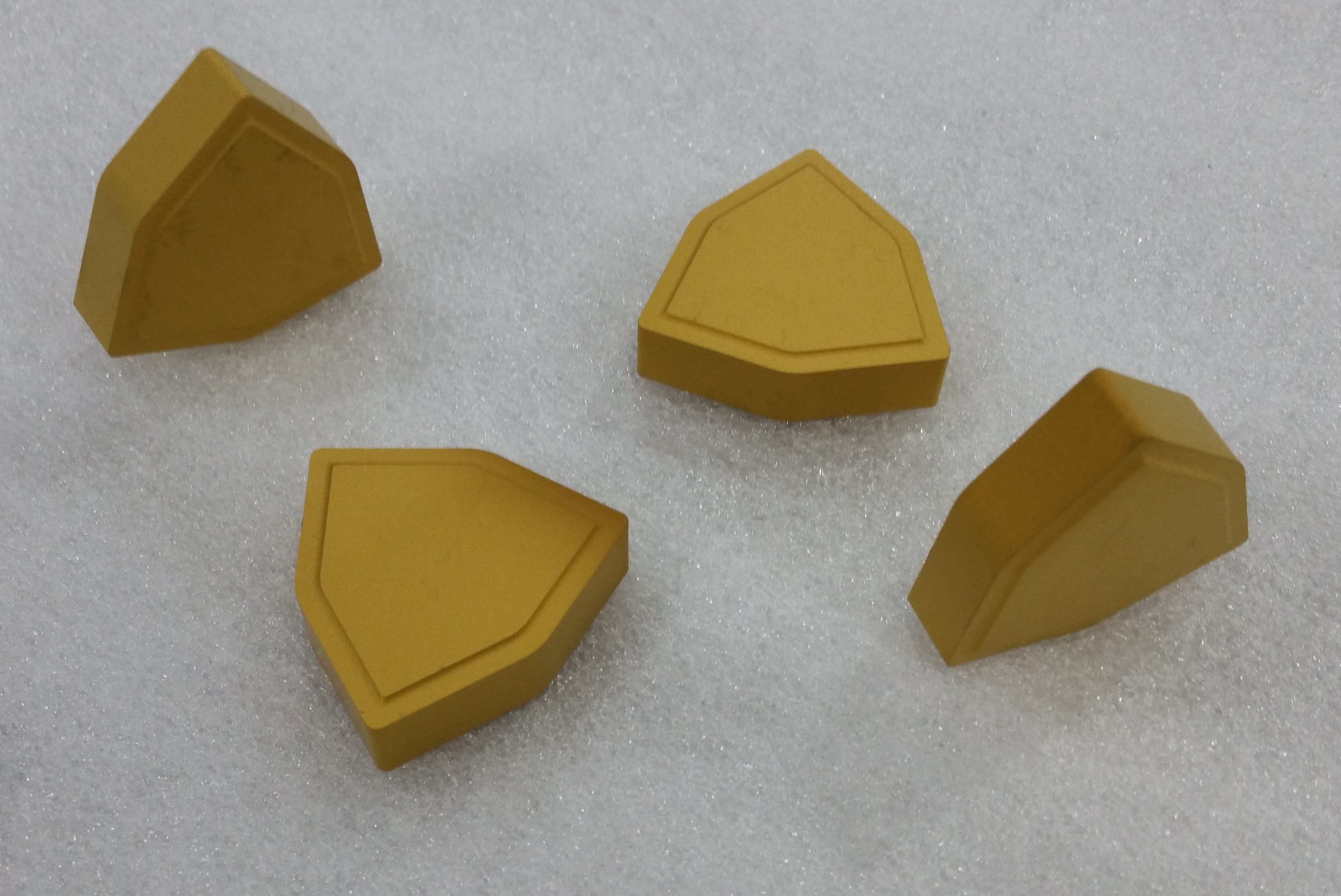 CVD Coating Chemical Vapor Deposition TiCoating TiCoating, Inc.